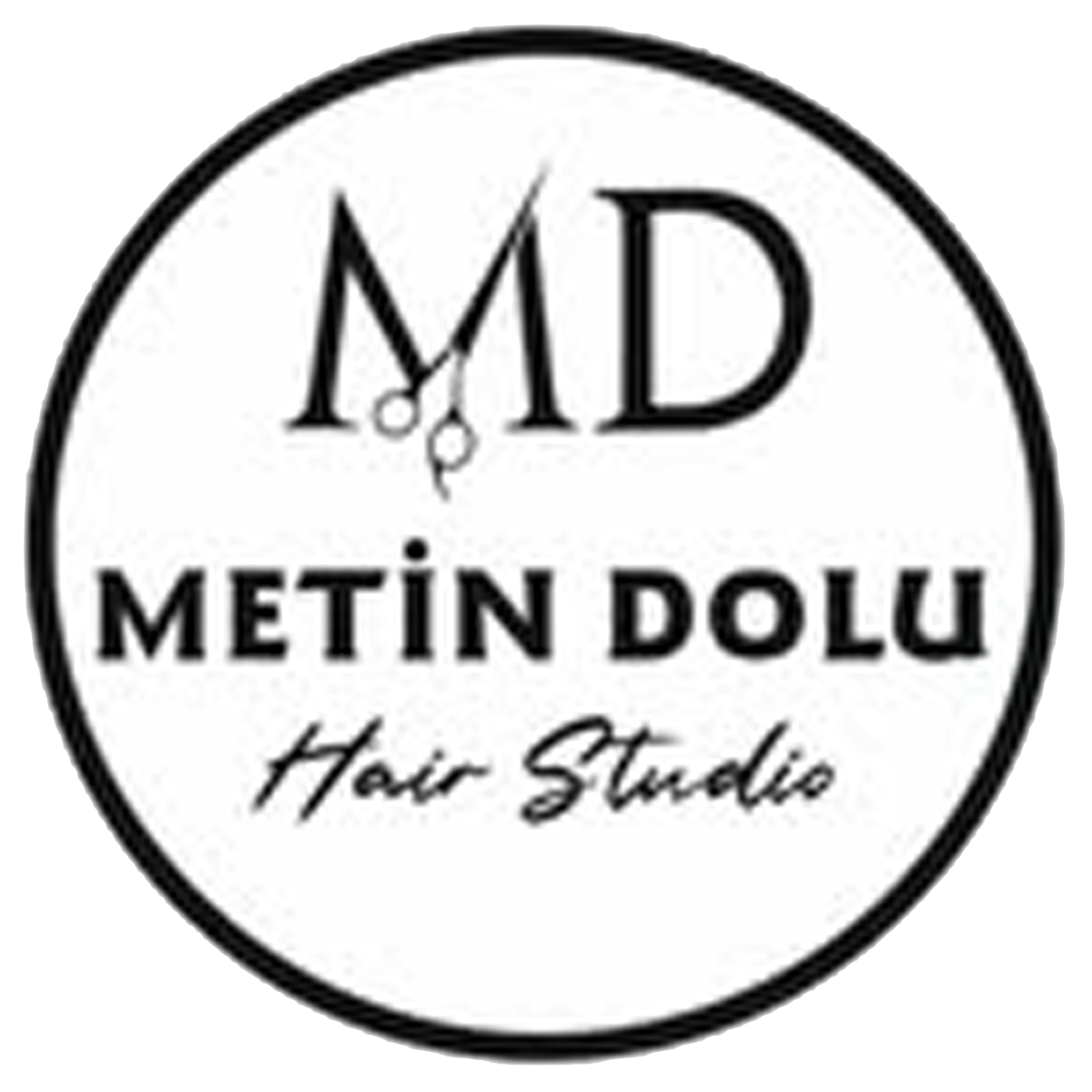 Metin DOLU Erkek Kuaförü